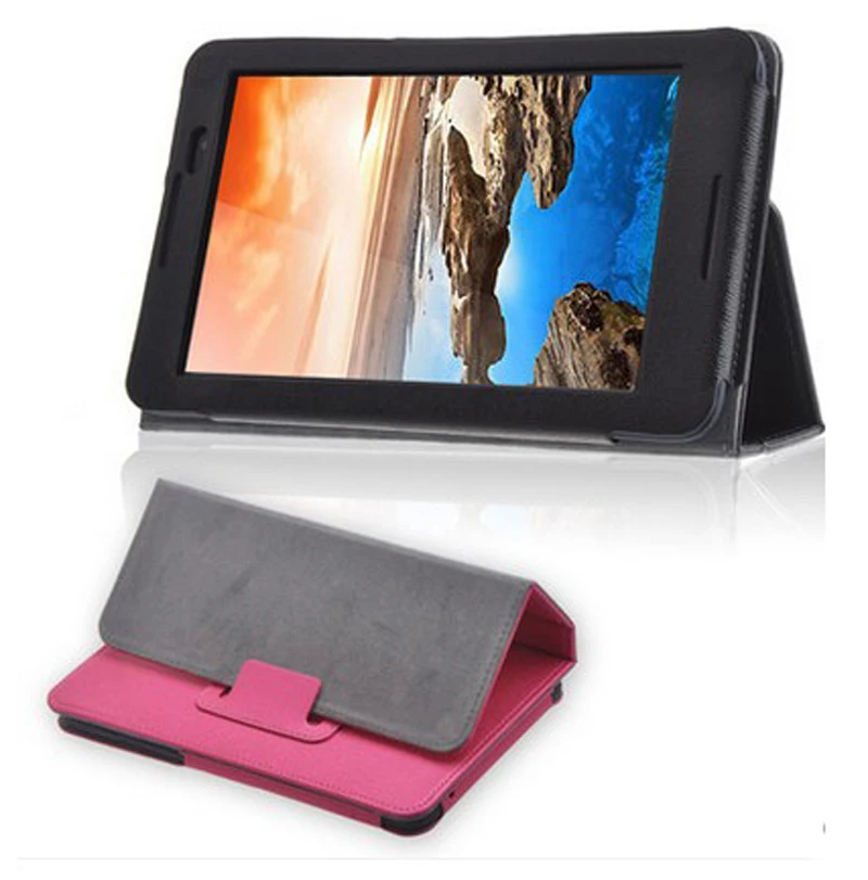 Новый роскошный чехол-книжка с магнитной подставкой из искусственной кожи