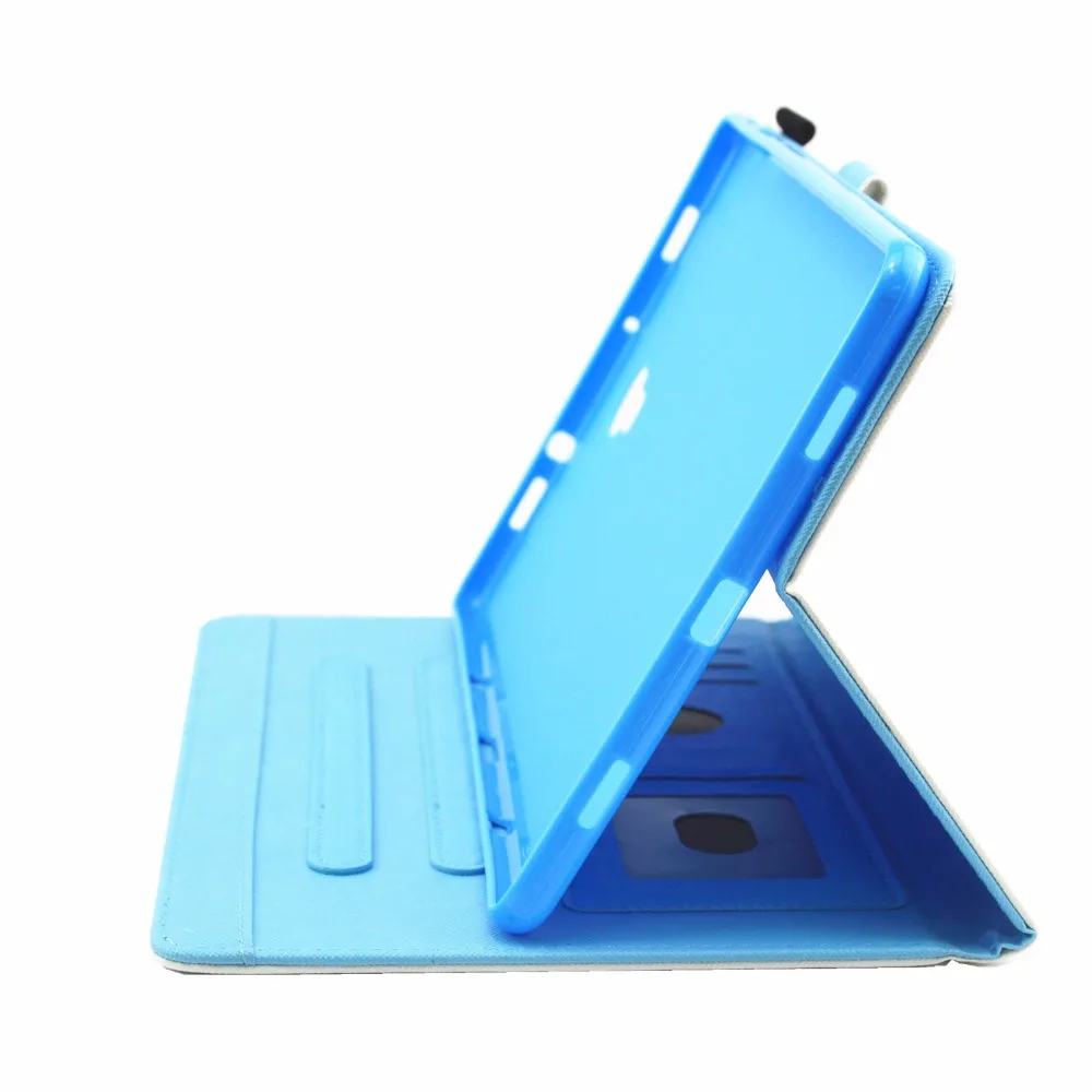 Окрашенный из искусственной кожи чехол для samsung Galaxy Tab A/A2 10,5 SM-T590 SM-T595 T590 T595 чехол-подставка для samsung Tab A 10,5