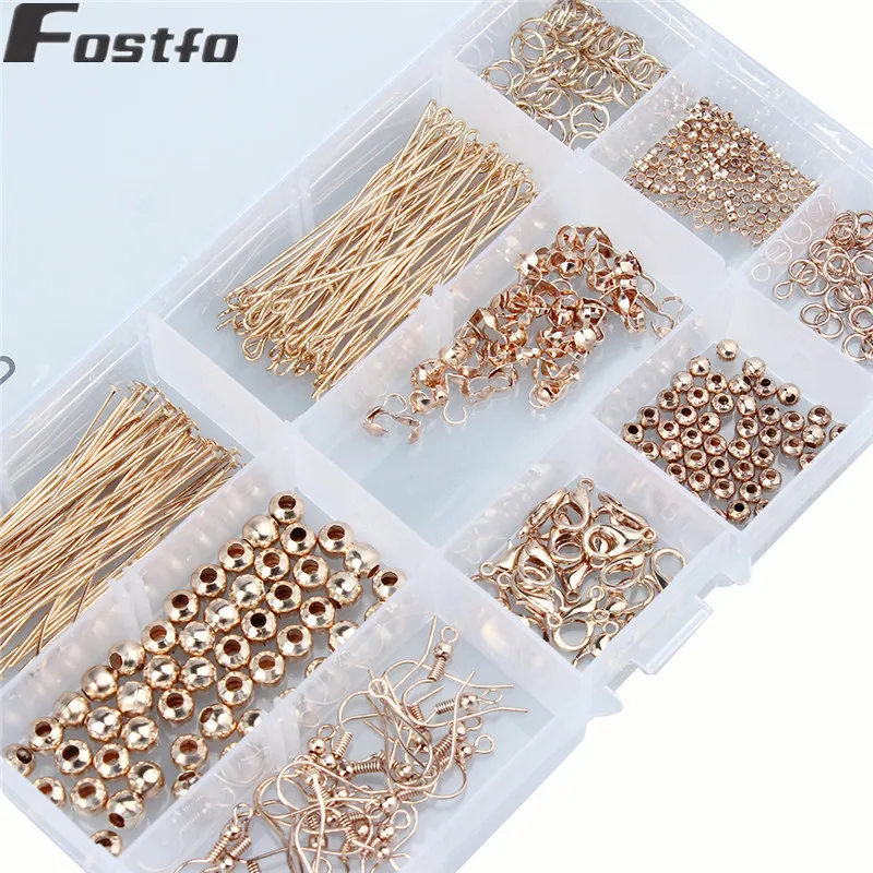 Разные стили фурнитура для ювелирных изделий своими руками материал бусины