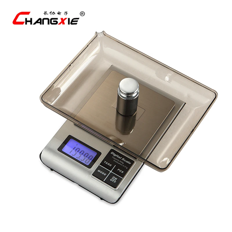 

Цифровые кухонные весы из нержавеющей стали, 3 кг/0,1 г