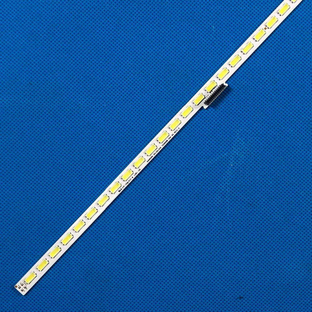 LED backlight strip for 46inch sam sung 2013SLS46 7030NNB CHA 2D 60 REV1.0 1pcs=60led | Лампы и освещение