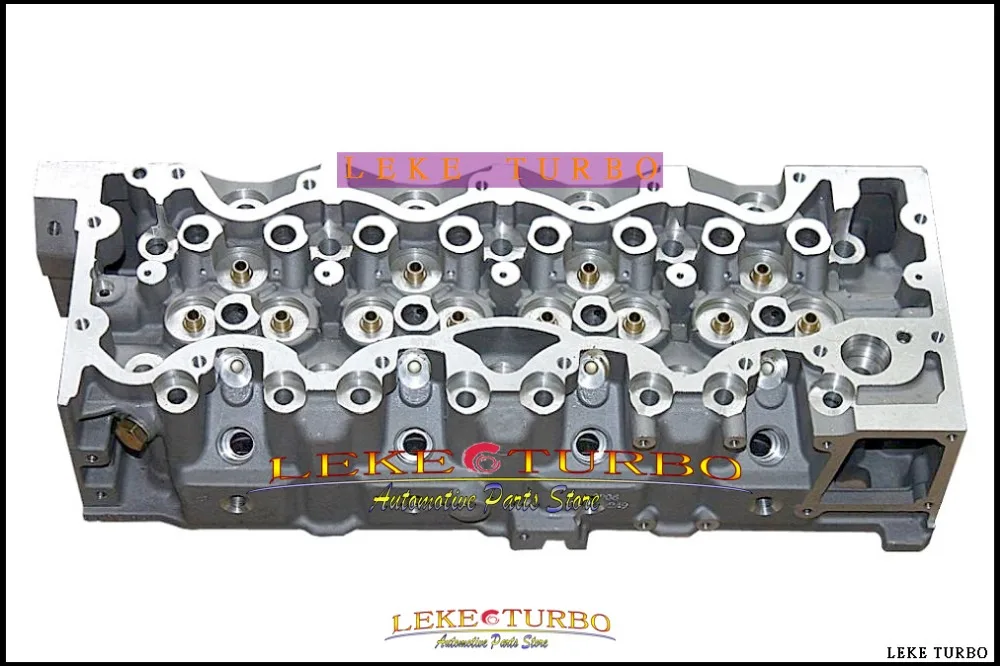 Головка цилиндра 908 532 DK5ATE (THY) 02 00. J7 Y7 T4 для Citroen XM Peugeot 605 2445cc 2.5L TD 12 В 94 95 908532|head|head