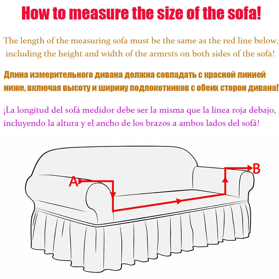 

Homesick 1pc Plaid Sofa Cover Stretch Furniture Covers Couch Cover For Safas Corner Sofa Cover Slipcovers Sofa For Living Room