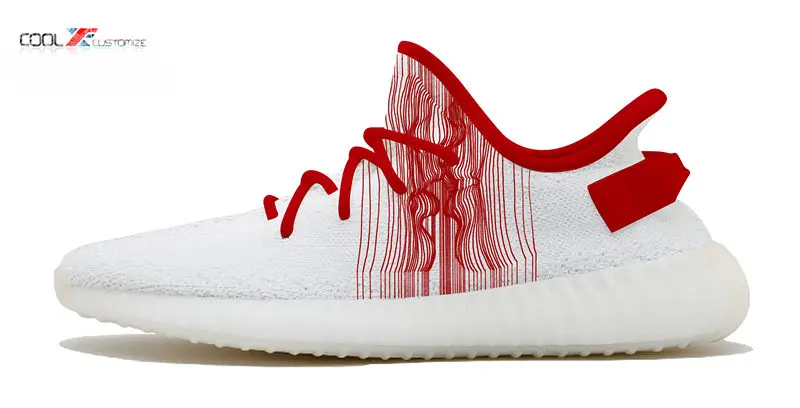 Women Men Shoes 2018 New Ultras Boosts Yeezies Custom Design Style sports shoes | Спорт и развлечения
