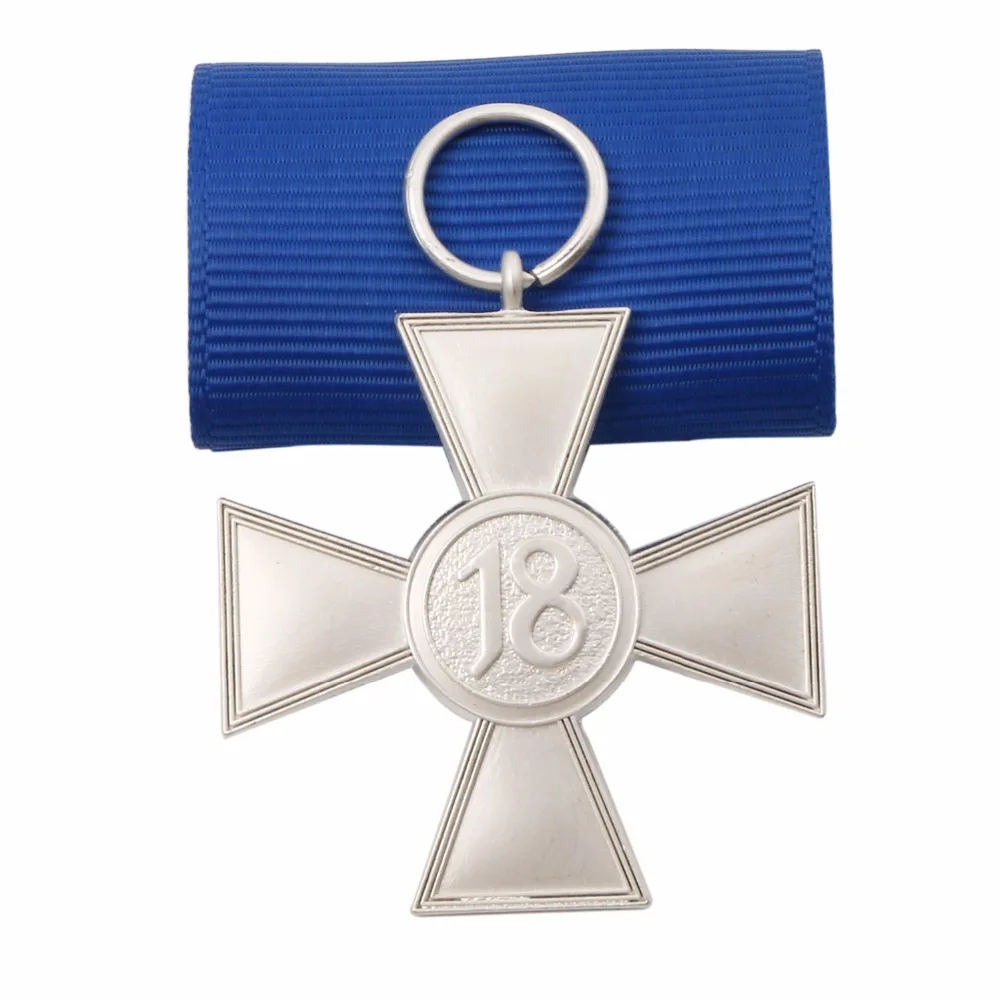 WW2 Пособия по немецкому языку Хир до 18 лет Услуги медаль с лентой вермахта награда