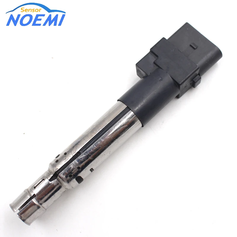 YAOPEI Новинка 3 2 6 V6 FSI катушки зажигания двигателя для VW Passat EOS CC Phaeton Touareg Superb Q7 022905715A