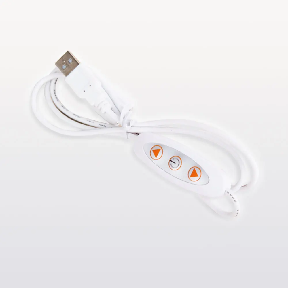 USB кабель для мужского и женского пола Переключатель ВКЛ/ВЫКЛ переключения