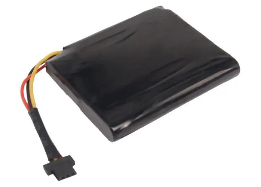 Cameron Sino 1020mah battery for TOMTOM 4EN6.001.02 4EN62 4EN62. Start 60 EU M VIA 1605 AHA11111003 VFA batteries | Мобильные