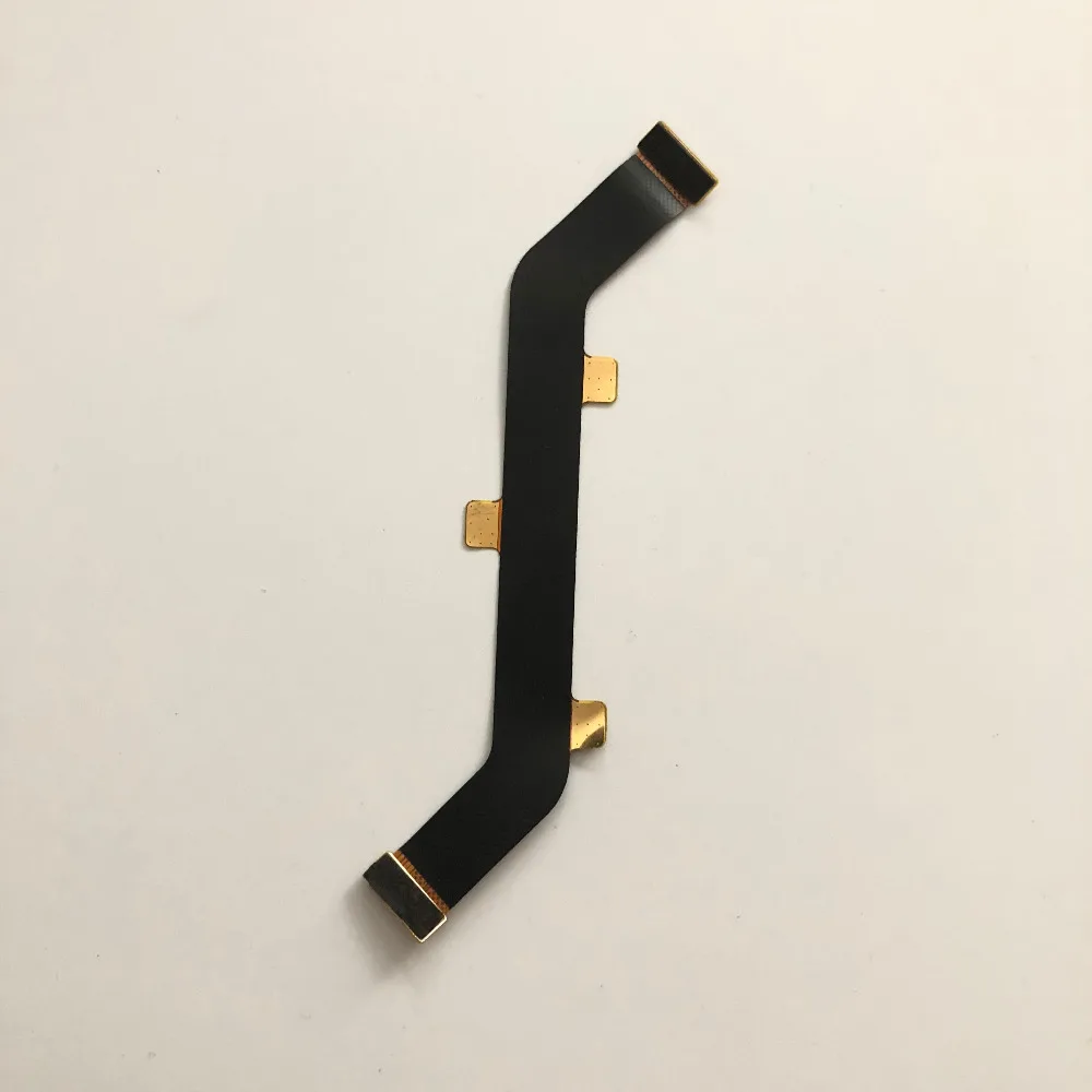 Материнская плата USB для Vernee Apollo X MT6797 Deca Core 5 дюймов FHD 1920*1080|Шлейфы мобильных