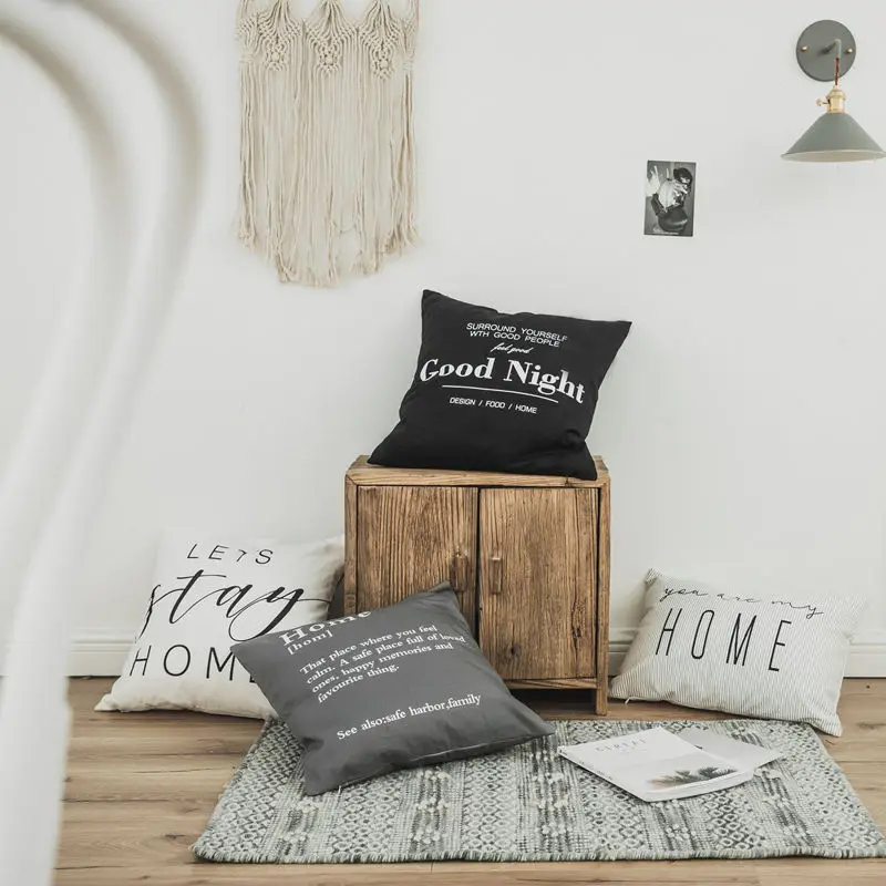 Наволочка для подушки 45x4 5 см/50x30 см|cushion cover|pillow cushion coversshell pillow |
