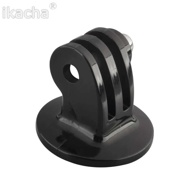 Мини-монопод Штатив Держатель корпус Крепление Адаптер для Go Pro Hero 6 SJ4000 Xiaomi yi