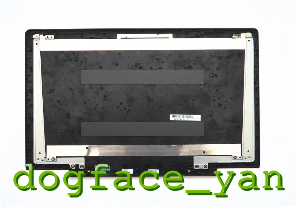 Верхняя крышка для Lenovo Ideapad 700-15 700 700-15isk 15 6 &quotLCD задняя 460.06R05.0005 460.06R06.0002 |