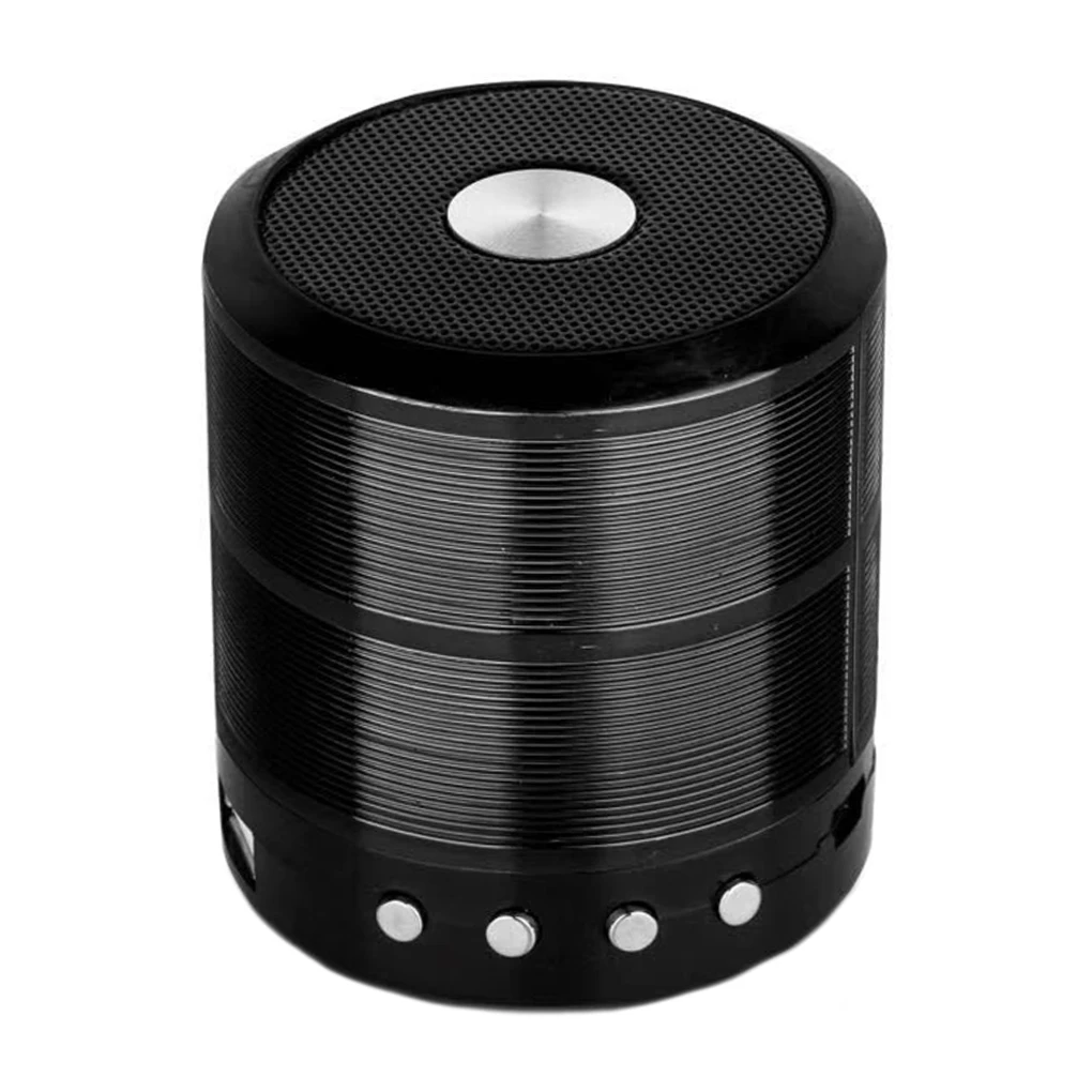 WS-887 bluetooth динамик мини Bluetooth звуковая коробка беспроводной портативный bluetooth динамик поддержка tf-карты