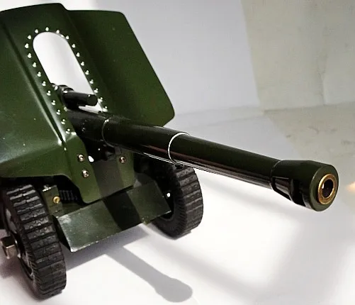 Зажигалка Cannon металлическая модель cannon Подарочная craft |Аксессуары для сигарет| |