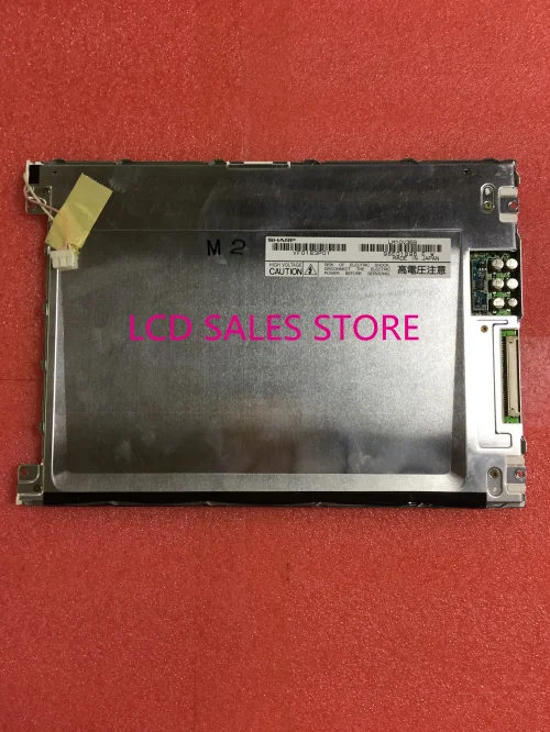 LM10V369   LCD DISPLAY SCREEN