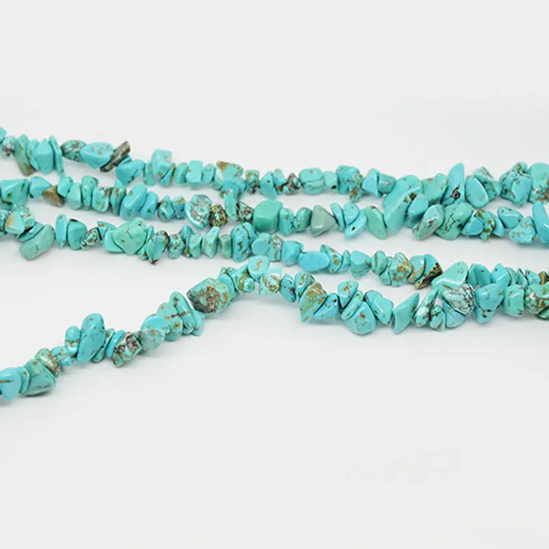 Бусины из натурального камня тигровый глаз 5-8 мм | Украшения и аксессуары