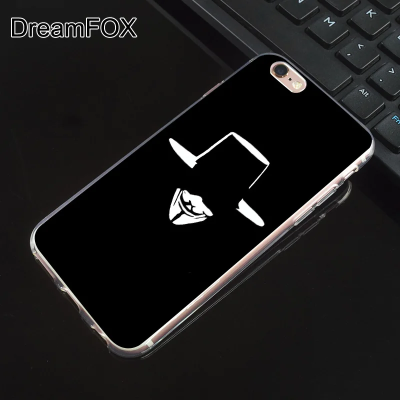 M404 черный и белый Мягкий ТПУ силиконовый чехол для Apple iPhone 11 Pro XR XS Max 8X7 6 6S Plus 5 5S SE 5C 4
