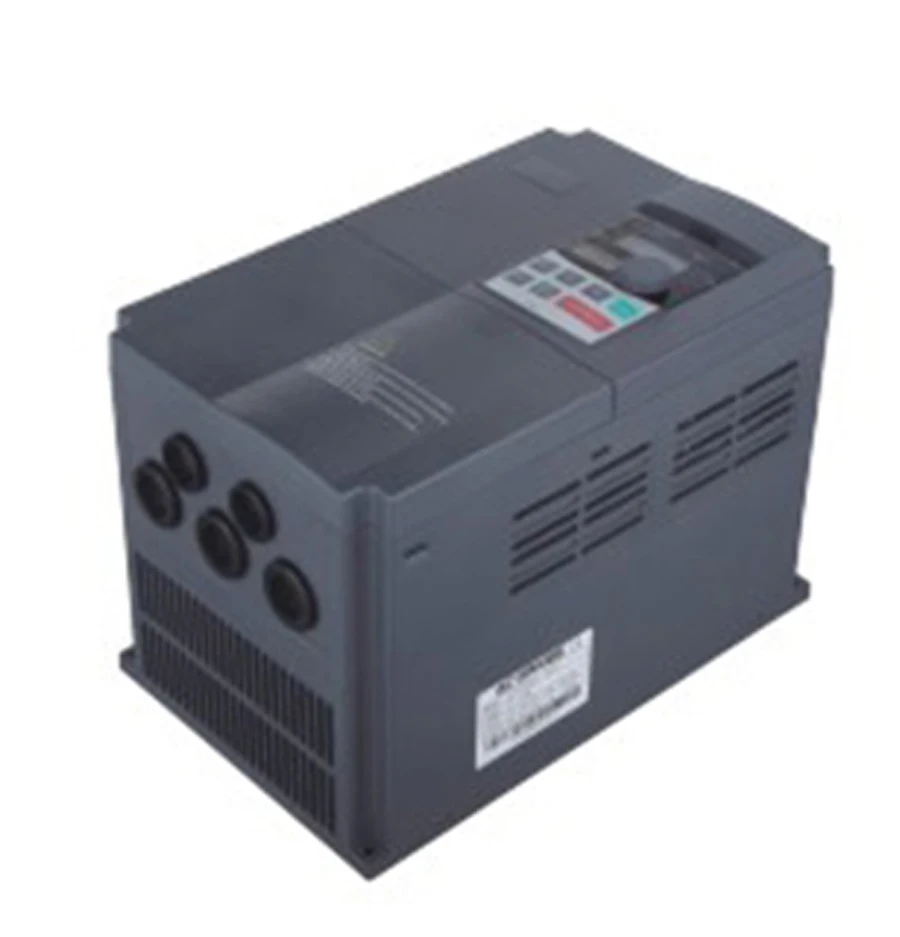 Инвертера DC 380 V 5500 W Солнечный центробежный водяной насос Максимальная скорость потока 68m3/h 3 года гарантии 6SPSC68/44-D380/5500