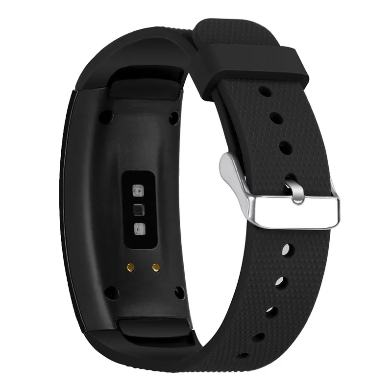 Размер L/S для Samsung Galaxy Gear Fit 2 Pro ремешок силиконовый браслет на запястье спортивный