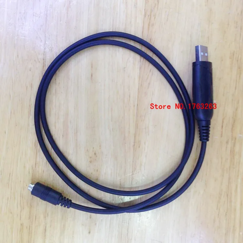 8 в 1 multi function USB Кабель для программирования kenwood baofeng motorola Yaesu ICOM и т. д. рация
