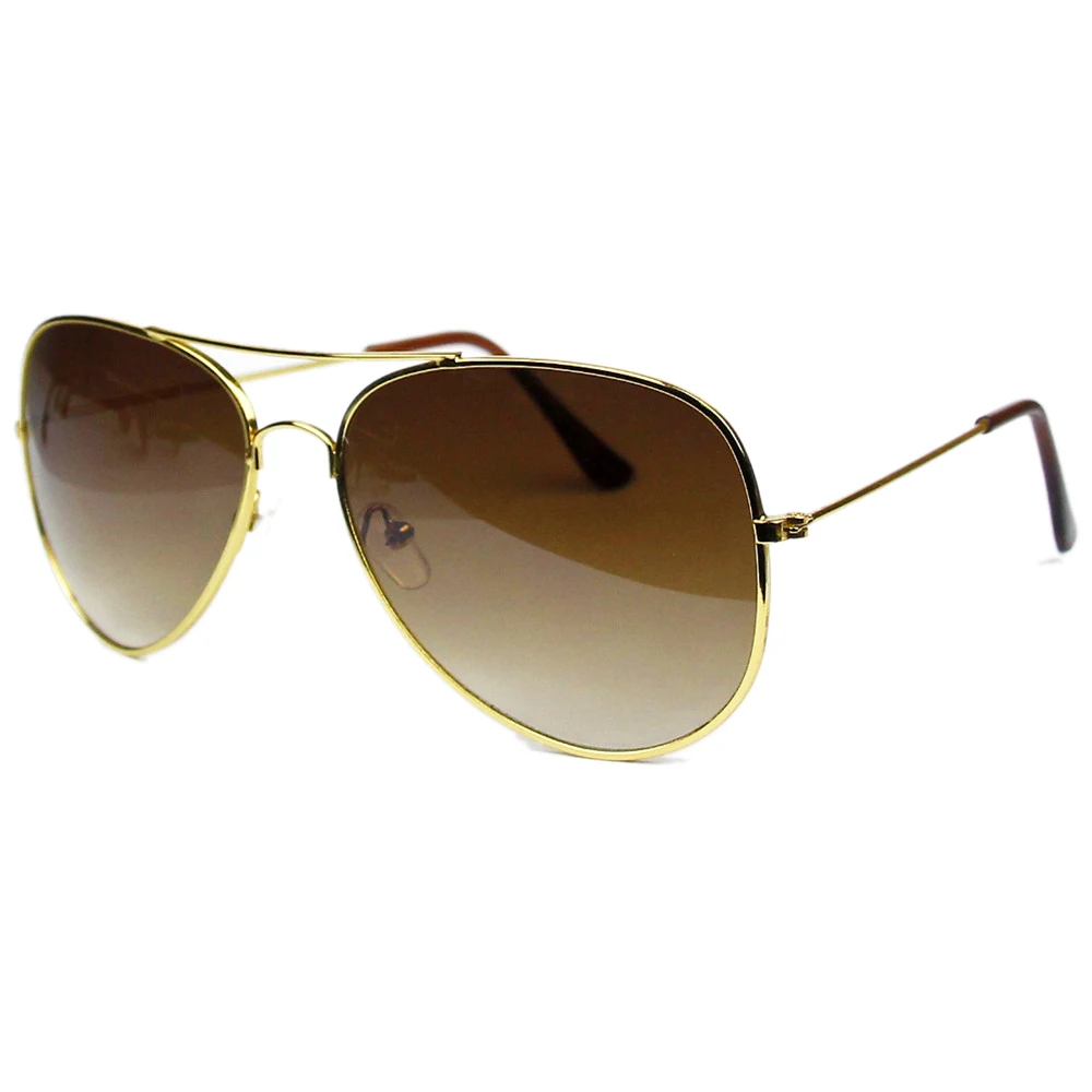 2018 Gafas De Sol Óculos модные пилоты объектив очки для женщин мужчин бренд Зеркало Пилот
