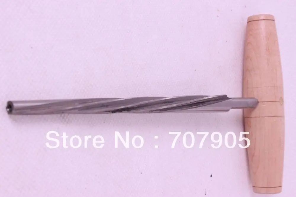 One high quality Violin peg tools, VIOLIN PEG HOLE REAMER #Q35