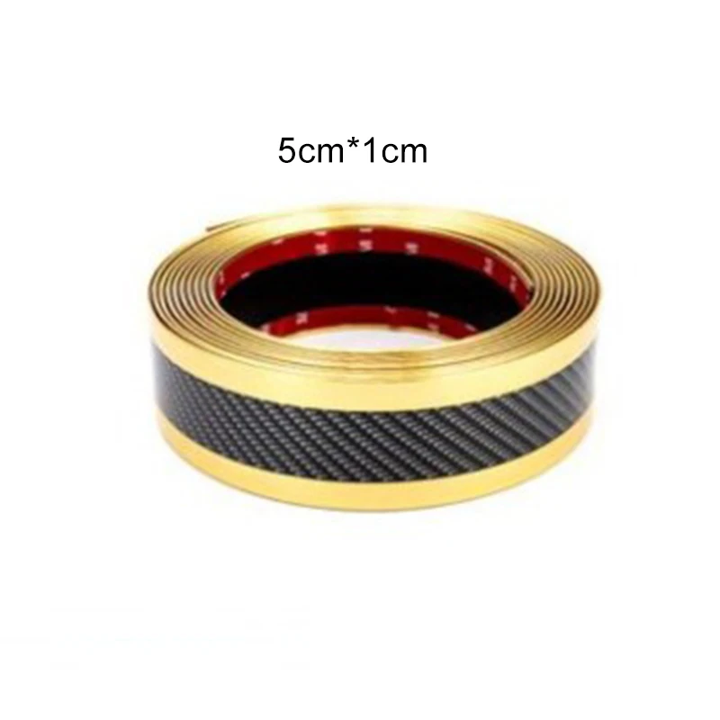 Углеродного волокна порога стирающийся бампер крыло пластины защита педали