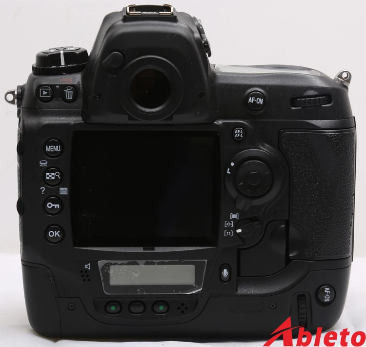 Манекен камера NIKON D3X ( масштаб 1:1 ) Коллекция как опора В подарок для удовольствия