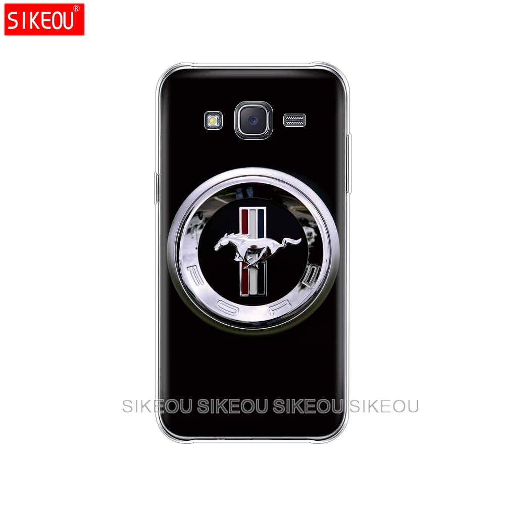 Силиконовый чехол для телефона Samsung Galaxy J1 J2 J3 J5 J7 MINI 2016 2015 prime sports racing Cars and Girls |