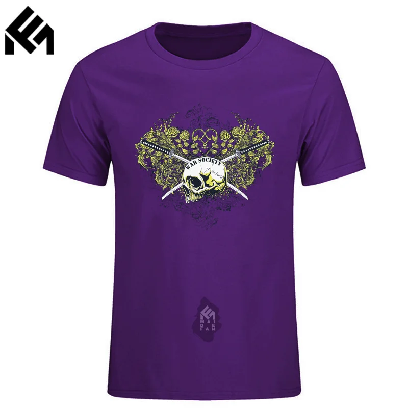 Funny Round Neck Organic Cotton Men t shirt Adult tee shirts Cheap Wholesale B113 | Мужская одежда