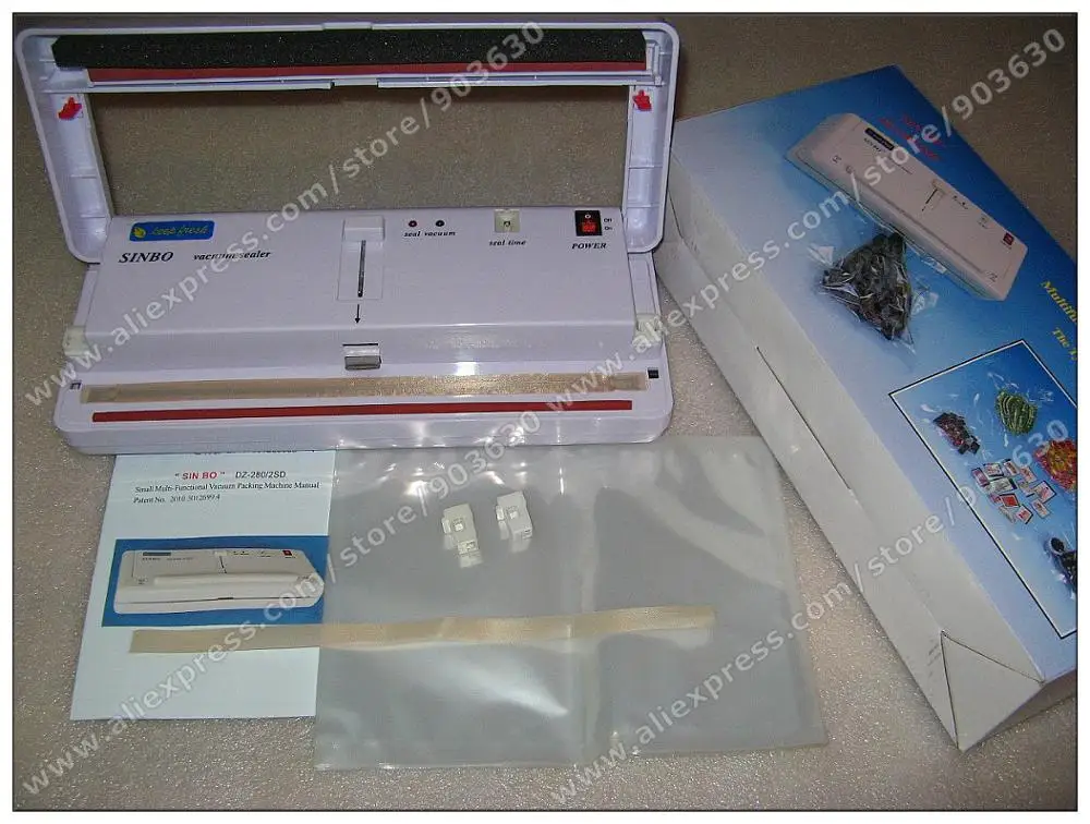 Бесплатная быстрая доставка! Новый многофункциональный мини вакуумный