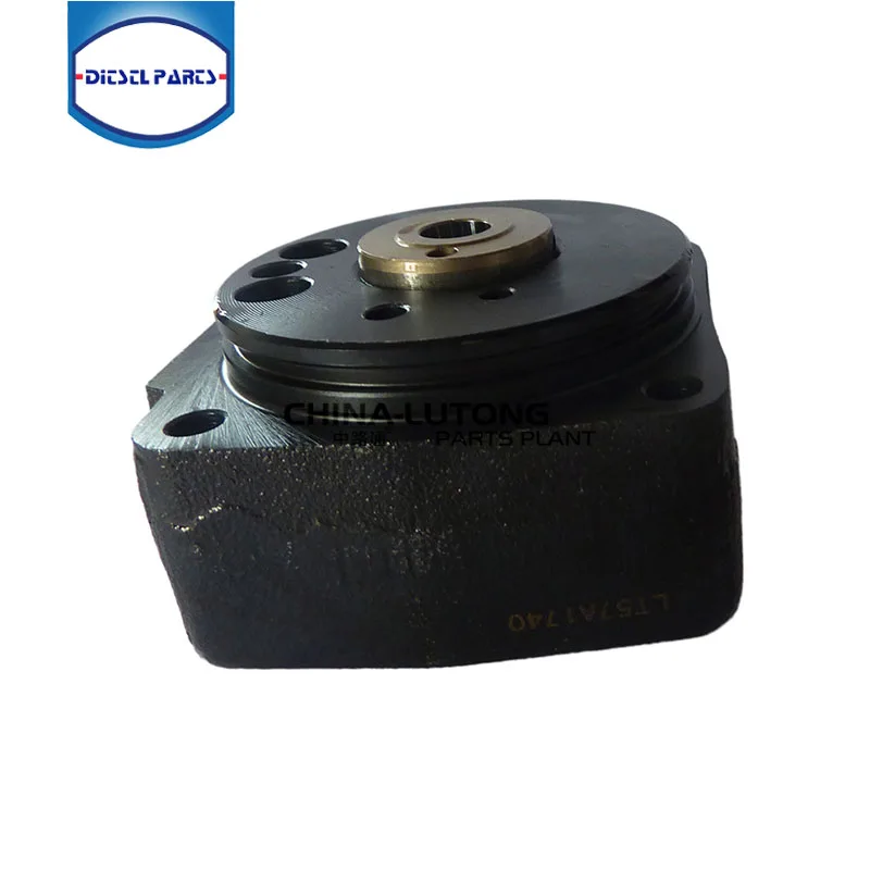 Головка насоса ve 12 мм 096400 1740/1740 для двигателя Nissan детали дизельного VE|rotor|rotor headrotor