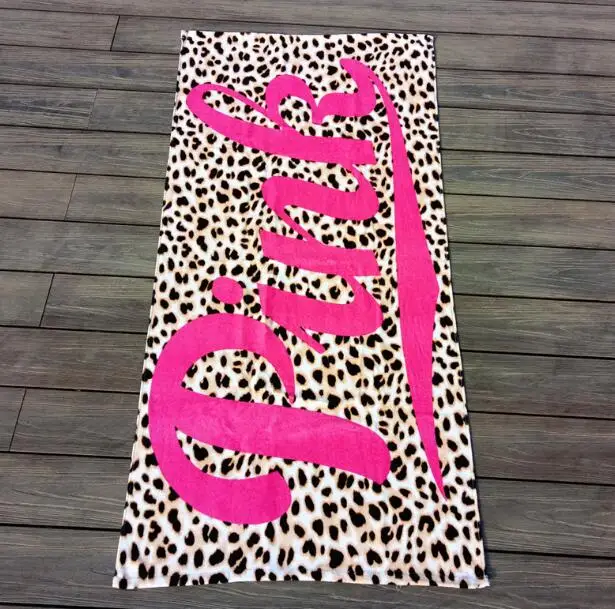 

Flowers Pink Cotton Beach Towel Large For Adults Microfiber B Bath Towel Super Soft Swimming Towels Serviette De Plage