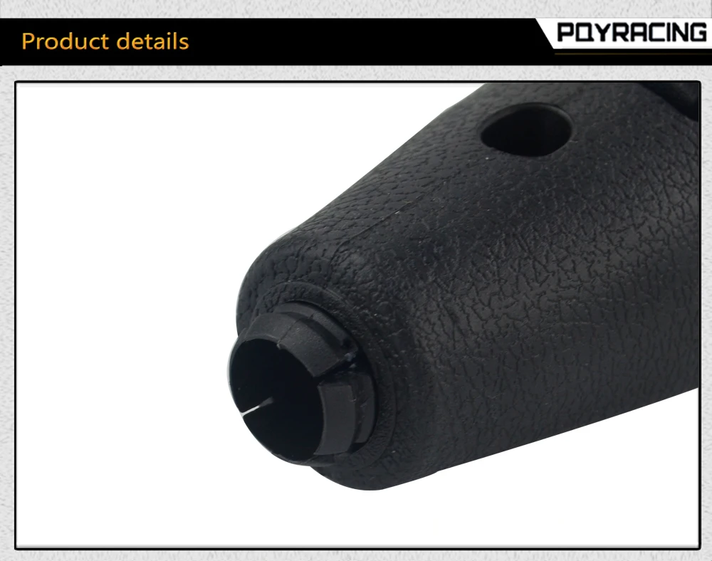 Ручка переключения передач для Ford Focus MK2 Fiesta 05-12 AT PQY-GSK77