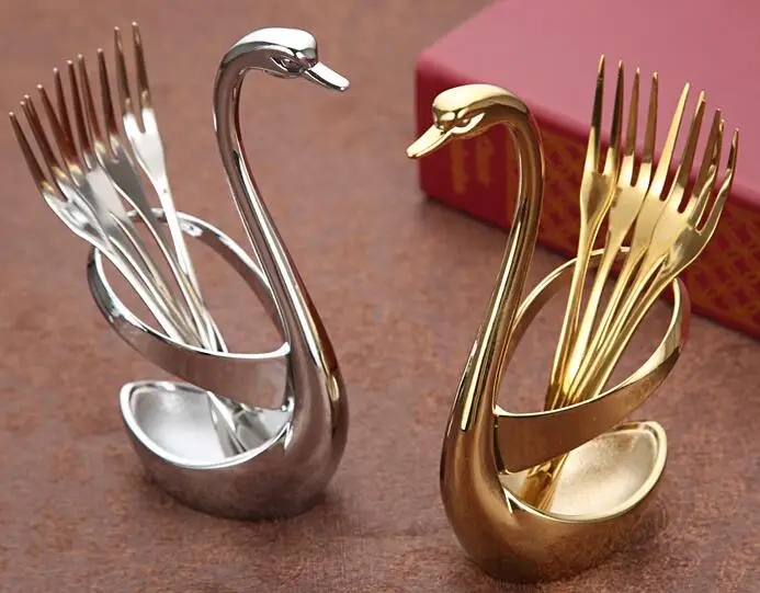 Металлический держатель для столовых приборов аксессуары кухни 08122|metal cutlery