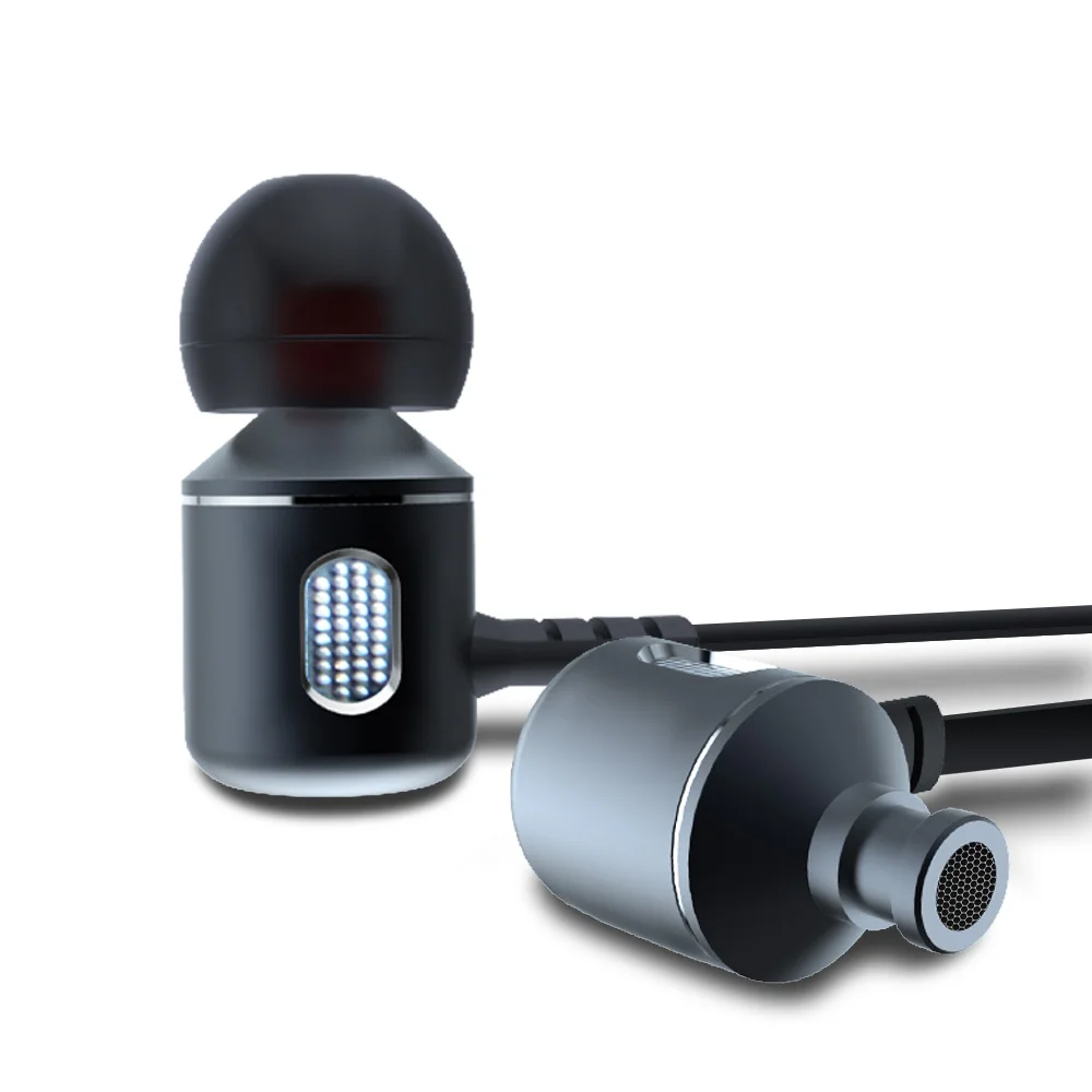 YEINDBOO Bluetooth гарнитура с супер басами в ухо Bluetooth наушники беспроводные наушники с микрофоном для мобильного телефона Спортивная гарнитура