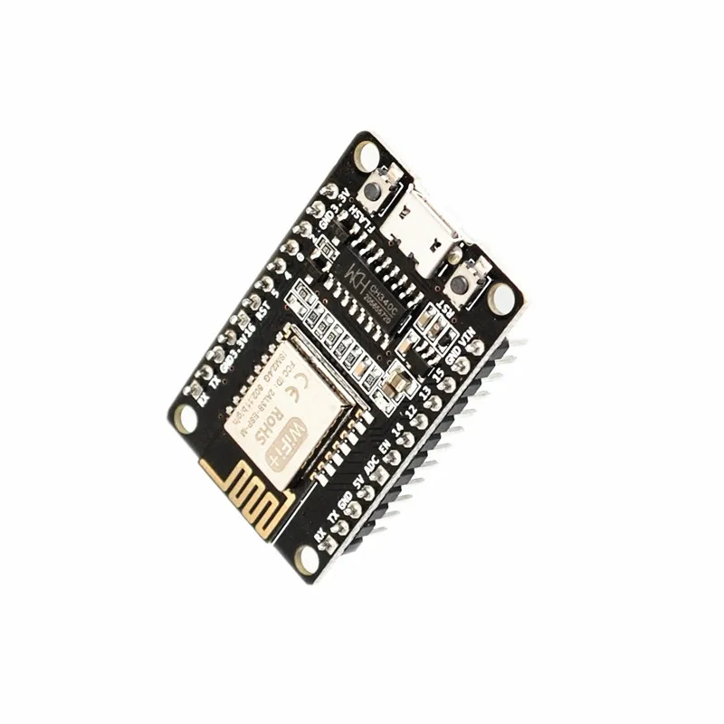 Макетная плата ESP8285 Nodemcu M основана на стандартном беспроводном модуле Wi Fi