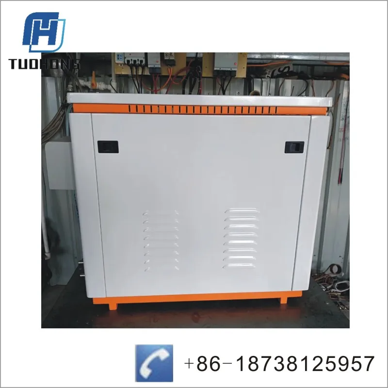 16KVA Brazing High frequency induction heating machine | Инструменты