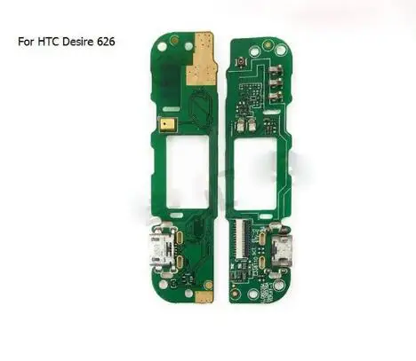 Usb порт для зарядки док-станция гибкий кабель для htc Desire 616 820s 610 826 620g 626g 626 820 816 E9 E9+ USB зарядное устройство гибкий кабель