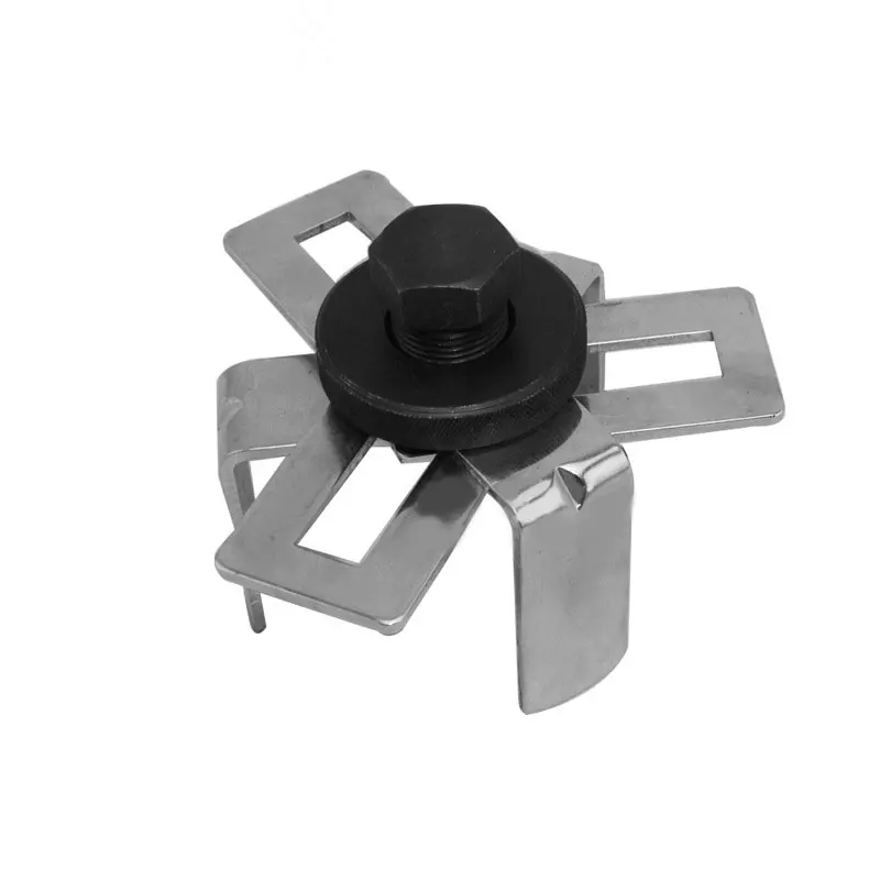 1pcs Three-claw gasoline tank lid disassembler WE-A1062 |