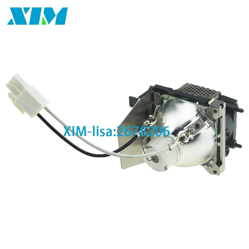 Горячая Modoul для BenQ CP220/MP610/MP620/MP620p/MP720/MP720p/MP770/W100 5J. J1r3/001 lcd/DLP Запасная лампа проектора