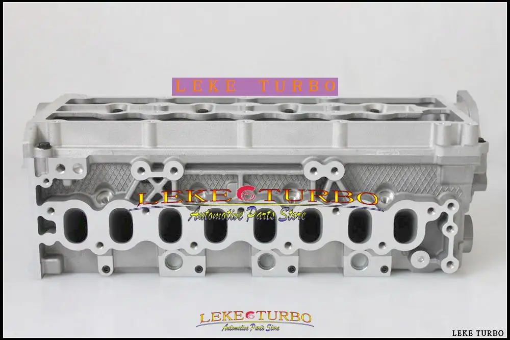 

4D20 4D20B GW4D20 Cylinder Head 1003100ED01 For Great Wall HOVER HAVAL H5 HAVAL H6 WINGLE 5 2.0L L4 83.10 DOHC 16V 1003100-ED01