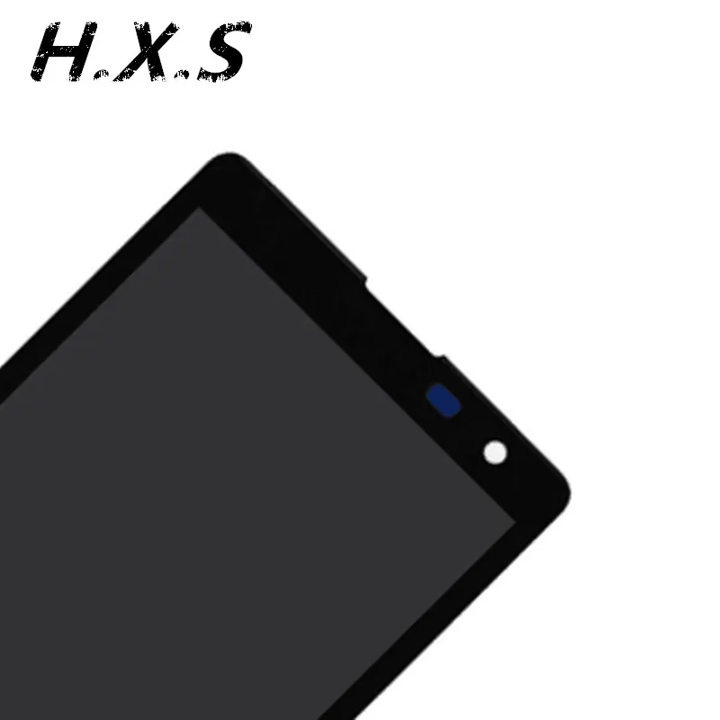 H X S 100% оригинал для Nokia Lumia 1020 ЖК дисплей с сенсорным экраном дигитайзер в сборе