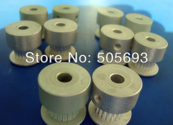 

free shipping for CPAM ,CPAP and ePacket GT2 timing pulleys 20 teeth 6mm width