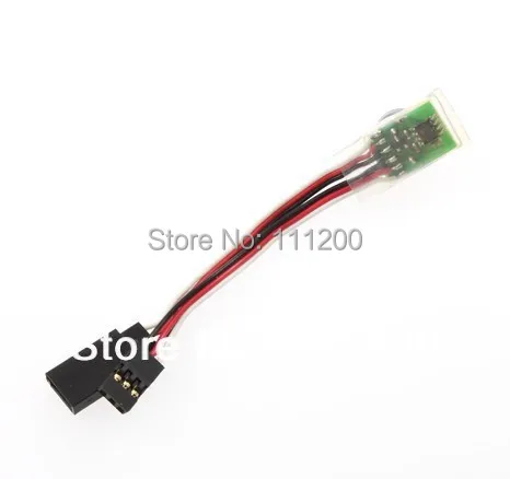 Multicopter Quadcopter QAV250 Airplane Finder RC Tracker Tracer Hubschrauber Alarm buzzer tool | Parts &amp Accs