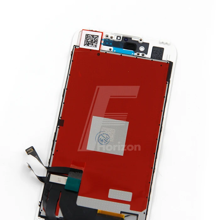 10 PCS/LOT For iPhone 7 7G 3D Touch LCD Display Wholesale 4.7 Inch AAA Quality Digitizer Assembly for Replacement | Мобильные