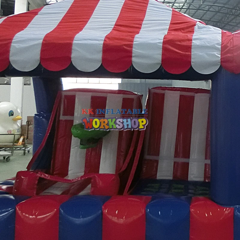 Party inflatable sports games PVC castle bounce house | Игрушки и хобби