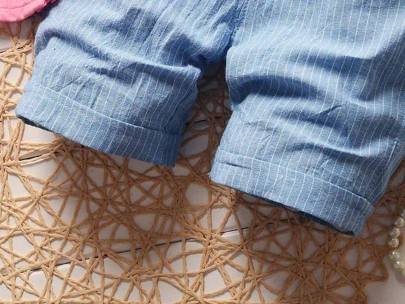 Детская одежда летний комплект одежды для маленьких мальчиков новинка 2017