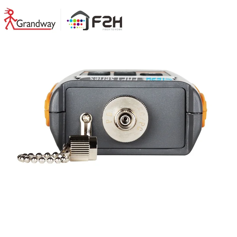 [Grandway Original ] FHP-1B02 оптический измеритель мощности длина волны 850/1300/1310/1490/1550 нм с