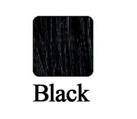 Black Кератиновый спрей для волос, строительные волокна, порошок для укладки, эфирное масло, салон красоты, макияж, слоеный, для выпадения волос, консилер, 1 шт - Цвет: Black